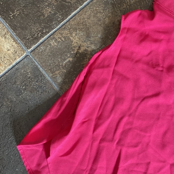 Brand new women’s SHEIN cold shoulder xl shirt - Picture 2 of 5